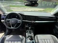 Volkswagen Passat 330TSI Elite - ფოტო 5