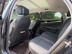 Volkswagen Passat 330TSI Elite - ფოტო 6