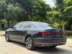 Volkswagen Passat 330TSI Elite - ფოტო 7