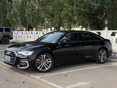 Audi A6L 40 TFSI Luxury Sport Edition - ფოტო 1