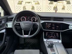 Audi A6L 40 TFSI Luxury Sport Edition - ფოტო 10