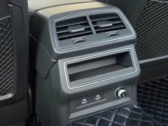 Audi A6L 40 TFSI Luxury Sport Edition - ფოტო 11