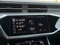 Audi A6L 40 TFSI Luxury Sport Edition - ფოტო 12