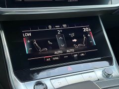 Audi A6L 40 TFSI Luxury Sport Edition - ფოტო 13
