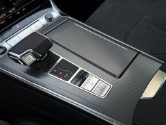 Audi A6L 40 TFSI Luxury Sport Edition - ფოტო 14