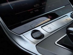 Audi A6L 40 TFSI Luxury Sport Edition - ფოტო 16