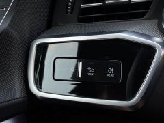 Audi A6L 40 TFSI Luxury Sport Edition - ფოტო 17