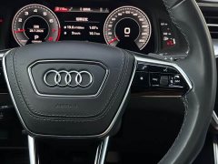 Audi A6L 40 TFSI Luxury Sport Edition - ფოტო 18