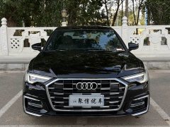 Audi A6L 40 TFSI Luxury Sport Edition - ფოტო 2