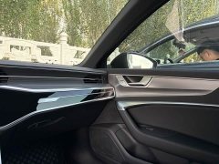 Audi A6L 40 TFSI Luxury Sport Edition - ფოტო 20