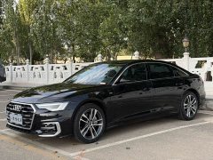 Audi A6L 40 TFSI Luxury Sport Edition - ფოტო 3