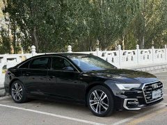 Audi A6L 40 TFSI Luxury Sport Edition - ფოტო 4