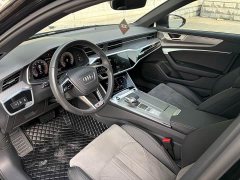 Audi A6L 40 TFSI Luxury Sport Edition - ფოტო 5