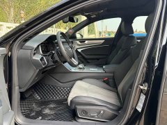 Audi A6L 40 TFSI Luxury Sport Edition - ფოტო 6
