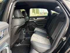 Audi A6L 40 TFSI Luxury Sport Edition - ფოტო 7