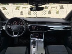 Audi A6L 40 TFSI Luxury Sport Edition - ფოტო 8