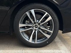 Audi A6L 40 TFSI Luxury Sport Edition - ფოტო 9