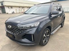 Hyundai Beijing Hyundai ix35 240TGDi DCT 2WD GLS Leading Edition - ფოტო 1