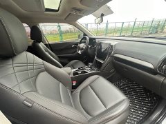 Hyundai Beijing Hyundai ix35 240TGDi DCT 2WD GLS Leading Edition - ფოტო 11