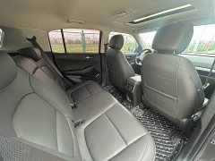 Hyundai Beijing Hyundai ix35 240TGDi DCT 2WD GLS Leading Edition - ფოტო 12