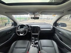 Hyundai Beijing Hyundai ix35 240TGDi DCT 2WD GLS Leading Edition - ფოტო 13