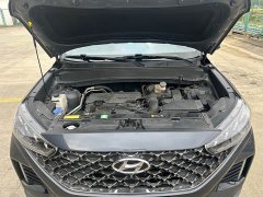 Hyundai Beijing Hyundai ix35 240TGDi DCT 2WD GLS Leading Edition - ფოტო 16