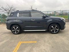 Hyundai Beijing Hyundai ix35 240TGDi DCT 2WD GLS Leading Edition - ფოტო 4