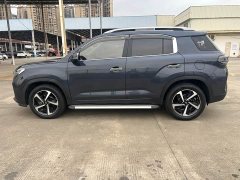 Hyundai Beijing Hyundai ix35 240TGDi DCT 2WD GLS Leading Edition - ფოტო 5