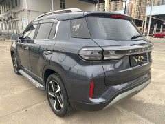 Hyundai Beijing Hyundai ix35 240TGDi DCT 2WD GLS Leading Edition - ფოტო 6
