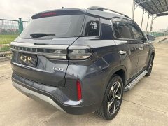 Hyundai Beijing Hyundai ix35 240TGDi DCT 2WD GLS Leading Edition - ფოტო 8