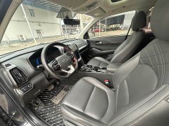 Hyundai Beijing Hyundai ix35 240TGDi DCT 2WD GLS Leading Edition - ფოტო 9