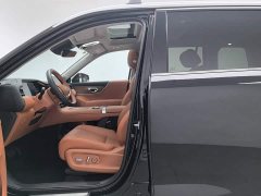 GAC Aion S9 Qiankun Ultra 6-Seater - ფოტო 10