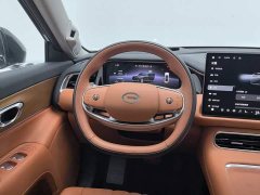 GAC Aion S9 Qiankun Ultra 6-Seater - ფოტო 11