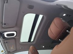 GAC Aion S9 Qiankun Ultra 6-Seater - ფოტო 14