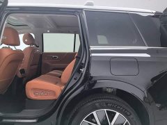 GAC Aion S9 Qiankun Ultra 6-Seater - ფოტო 15