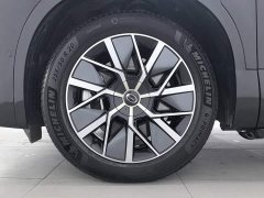 GAC Aion S9 Qiankun Ultra 6-Seater - ფოტო 17