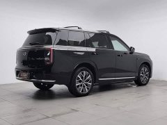GAC Aion S9 Qiankun Ultra 6-Seater - ფოტო 2