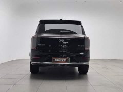 GAC Aion S9 Qiankun Ultra 6-Seater - ფოტო 4
