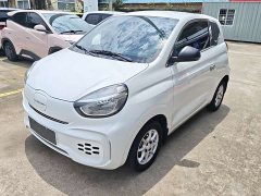 SAIC Clever 311km Vitality Pop Edition - ფოტო 1
