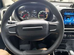 SAIC Clever 311km Vitality Pop Edition - ფოტო 10