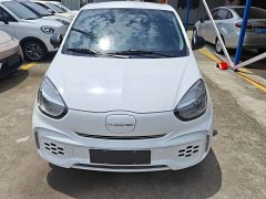 SAIC Clever 311km Vitality Pop Edition - ფოტო 2