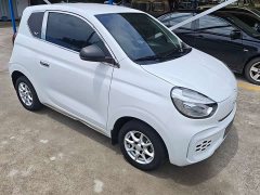 SAIC Clever 311km Vitality Pop Edition - ფოტო 3