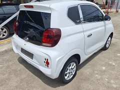 SAIC Clever 311km Vitality Pop Edition - ფოტო 5