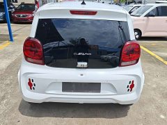 SAIC Clever 311km Vitality Pop Edition - ფოტო 6