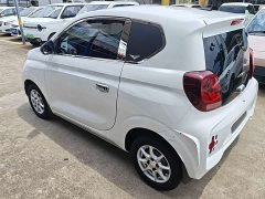 SAIC Clever 311km Vitality Pop Edition - ფოტო 7