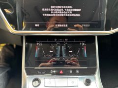 Audi A6L Facelift 45 TFSI Premium Elegance - ფოტო 10