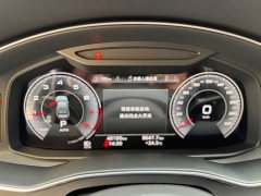Audi A6L Facelift 45 TFSI Premium Elegance - ფოტო 11