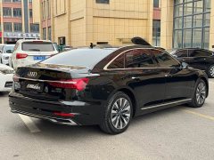 Audi A6L Facelift 45 TFSI Premium Elegance - ფოტო 15