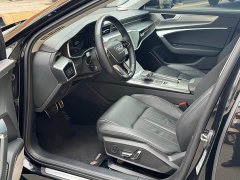 Audi A6L Facelift 45 TFSI Premium Elegance - ფოტო 4