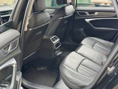 Audi A6L Facelift 45 TFSI Premium Elegance - ფოტო 5